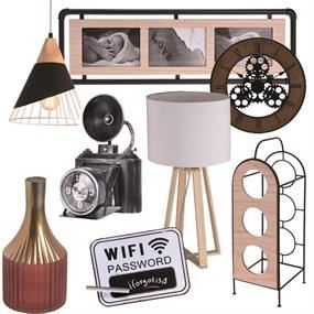 Home Decoration